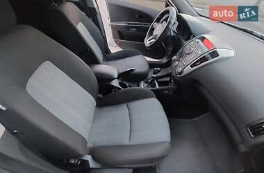 Универсал Kia Ceed 2009 в 