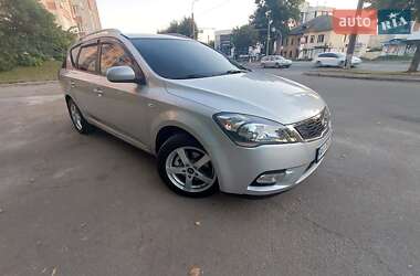 Универсал Kia Ceed 2009 в 