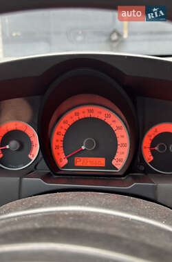 Хэтчбек Kia Ceed 2008 в 