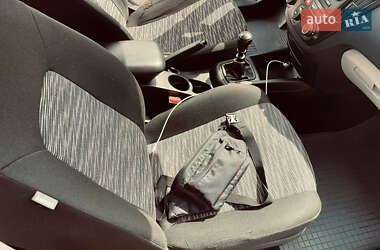 Хэтчбек Kia Ceed 2009 в Львове