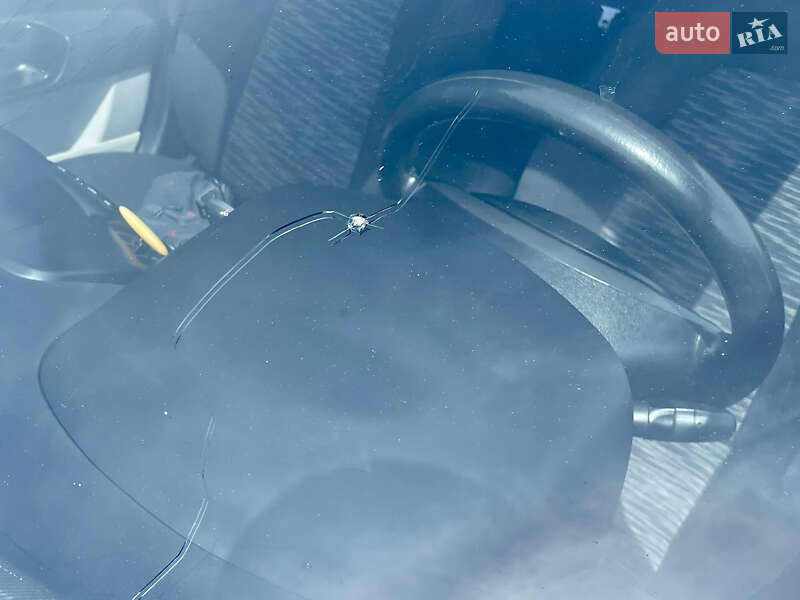 Хэтчбек Kia Ceed 2009 в Львове