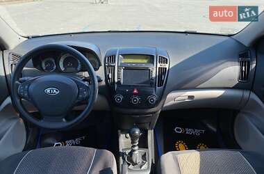 Универсал Kia Ceed 2008 в 