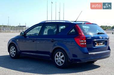 Универсал Kia Ceed 2008 в 