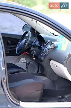 Хэтчбек Kia Ceed 2007 в Новояворовске