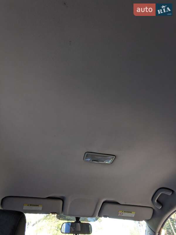 Хэтчбек Kia Ceed 2007 в Новояворовске