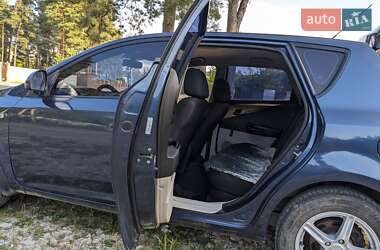 Хэтчбек Kia Ceed 2007 в Новояворовске