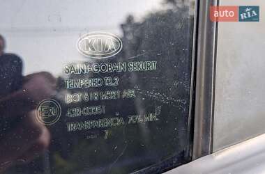 Хэтчбек Kia Ceed 2007 в Новояворовске