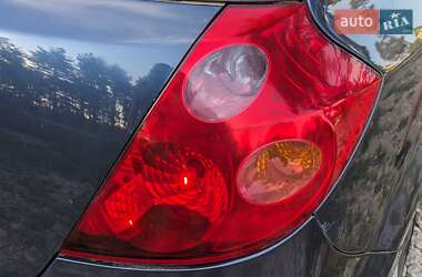 Хэтчбек Kia Ceed 2007 в Новояворовске