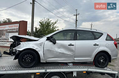 Універсал Kia Ceed 2008 в Тульчині