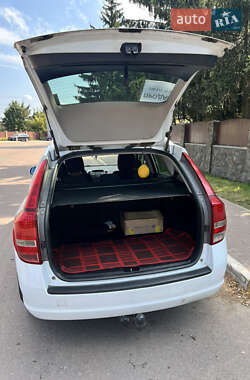 Универсал Kia Ceed 2010 в 