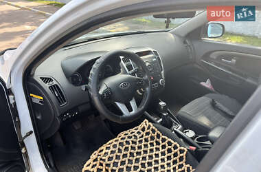 Универсал Kia Ceed 2010 в 