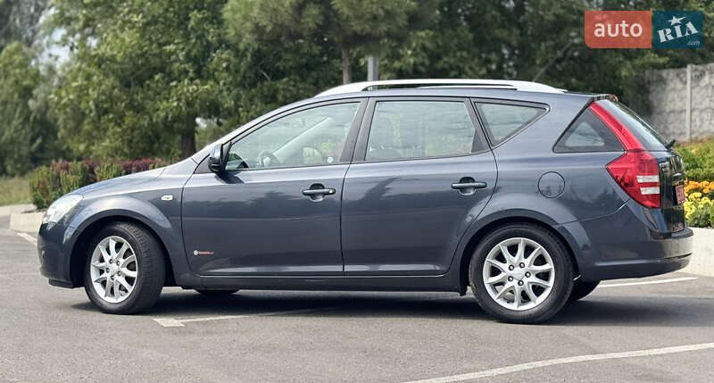 Универсал Kia Ceed 2008 в Запорожье