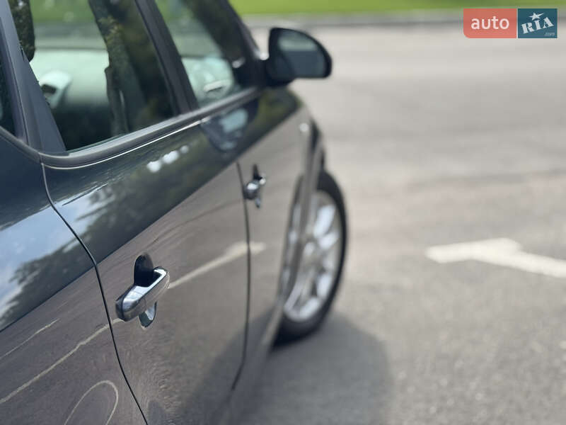 Универсал Kia Ceed 2008 в Запорожье
