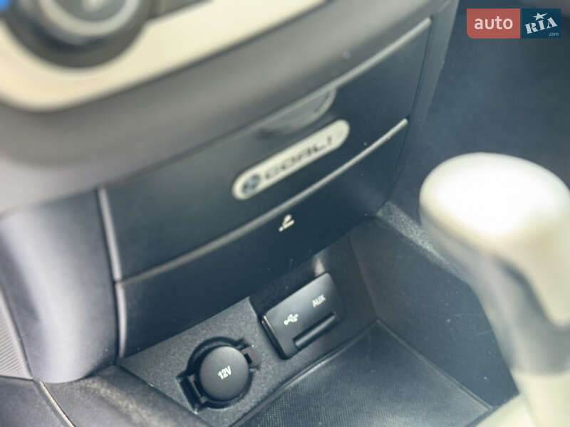 Универсал Kia Ceed 2008 в Запорожье