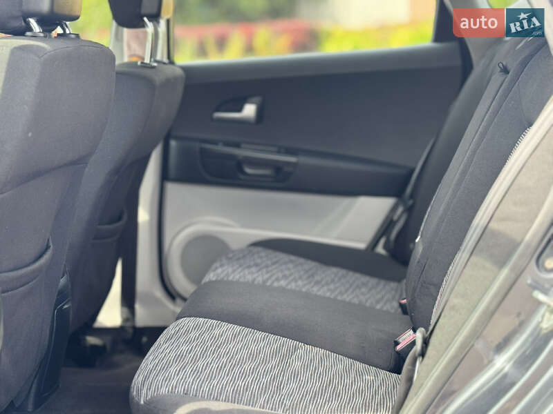 Универсал Kia Ceed 2008 в Запорожье