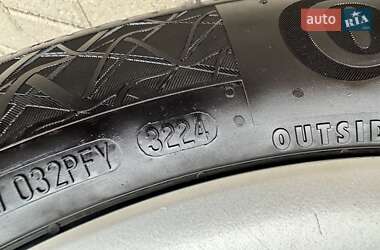 Хэтчбек Kia Ceed 2008 в 