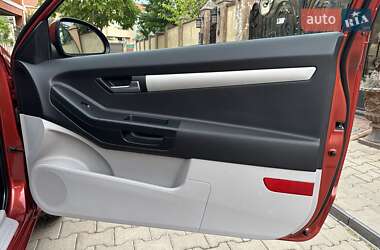 Хэтчбек Kia Ceed 2008 в 