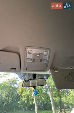 Хэтчбек Kia Ceed 2009 в 