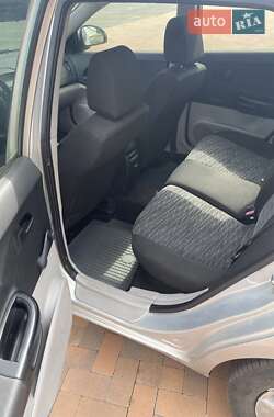 Хэтчбек Kia Ceed 2007 в 