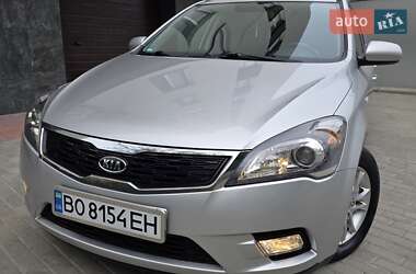 Універсал Kia Ceed 2011 в Тернополі