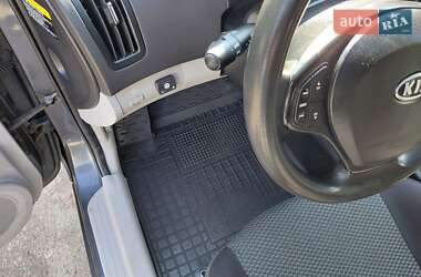 Хетчбек Kia Ceed 2008 в Києві фото 12 Хетчбек Kia Ceed 2008 в Києві