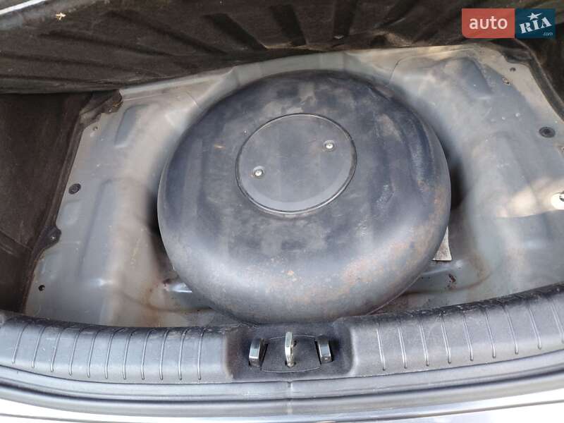 Хетчбек Kia Ceed 2008 в Києві фото 21 Хетчбек Kia Ceed 2008 в Києві