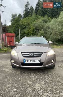 Универсал Kia Ceed 2007 в 