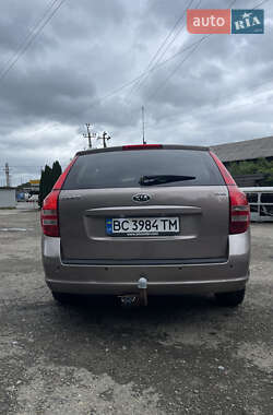 Универсал Kia Ceed 2007 в 
