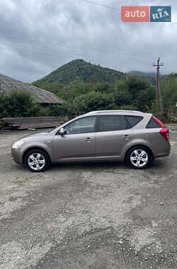 Универсал Kia Ceed 2007 в 