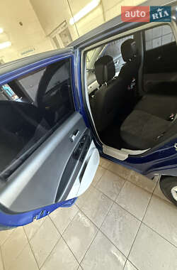Хетчбек Kia Ceed 2008 в Харкові