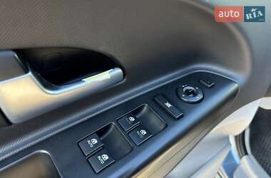 Хэтчбек Kia Ceed 2007 в 