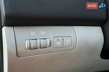 Хэтчбек Kia Ceed 2007 в 