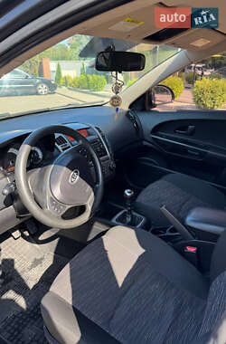 Универсал Kia Ceed 2009 в 