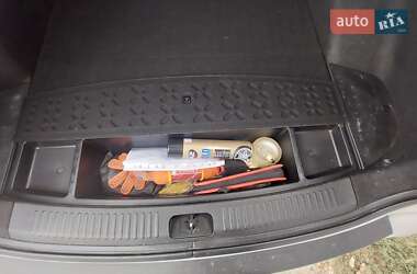 Универсал Kia Ceed 2009 в 