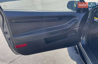Хэтчбек Kia Ceed 2010 в 