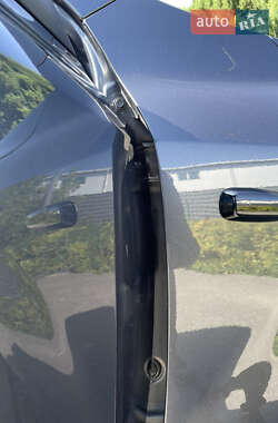 Хэтчбек Kia Ceed 2010 в 