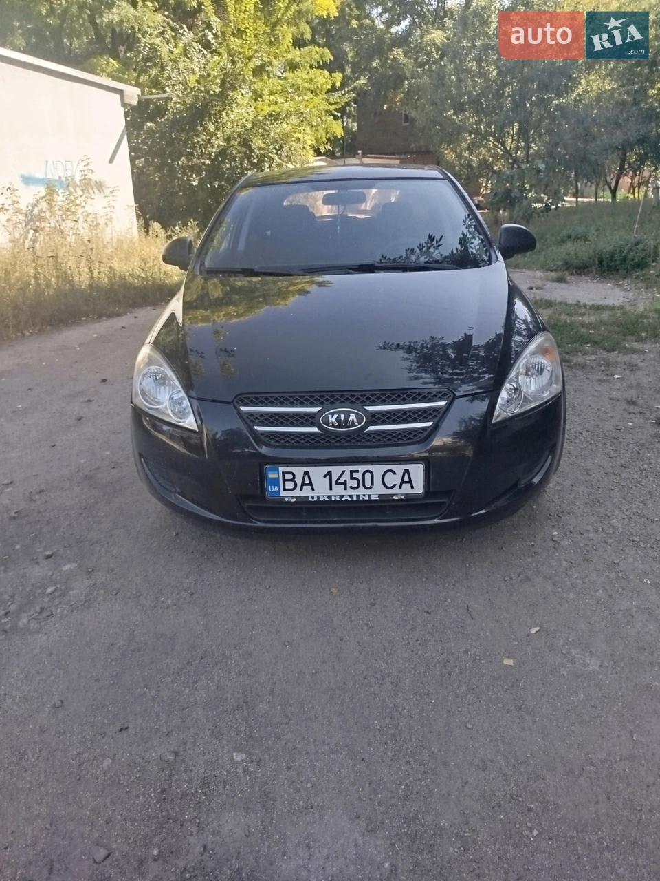 2010 Kia Cee'd - мініатюра 25
