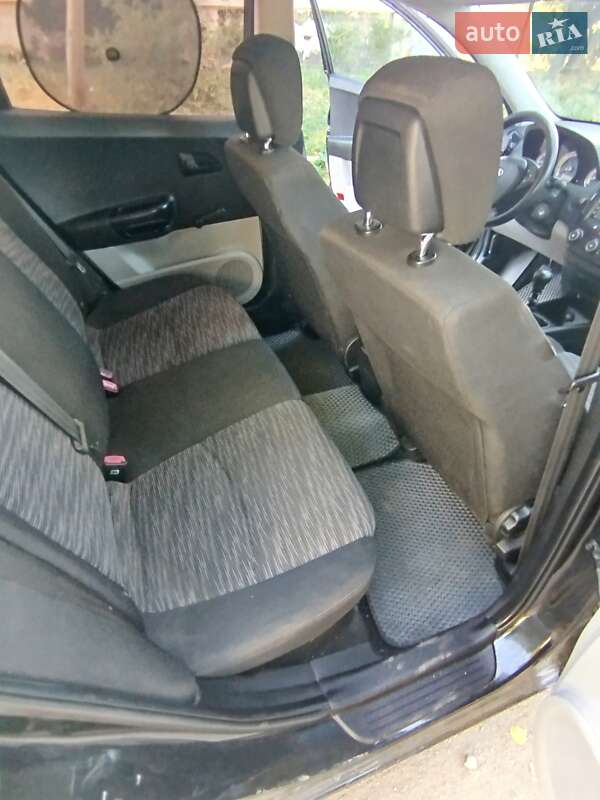 Хэтчбек Kia Ceed 2009 в Кропивницком фото 8 Хэтчбек Kia Ceed 2009 в Кропивницком