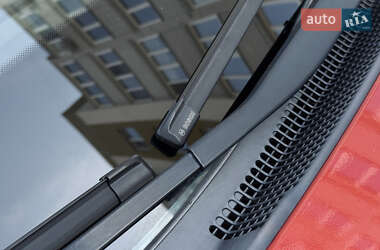 Хэтчбек Kia Ceed 2008 в 