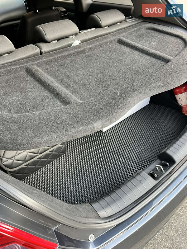 Хетчбек Kia Ceed 2011 в Києві фото 20 Хетчбек Kia Ceed 2011 в Києві