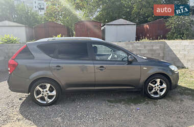 Универсал Kia Ceed 2010 в 