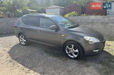 Универсал Kia Ceed 2010 в 