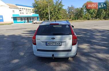 Универсал Kia Ceed 2009 в 