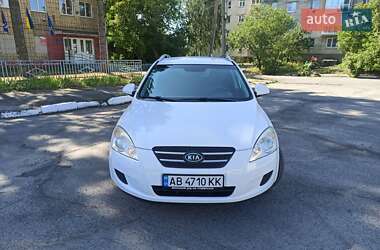 Универсал Kia Ceed 2009 в 