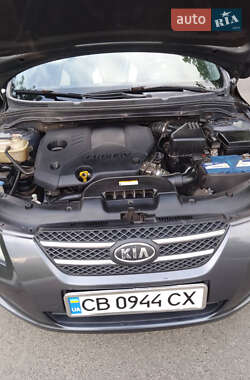 Универсал Kia Ceed 2008 в 