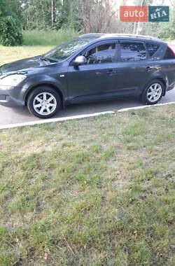 Универсал Kia Ceed 2008 в Чернигове