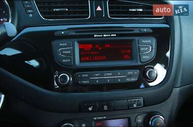 Универсал Kia Ceed 2013 в 