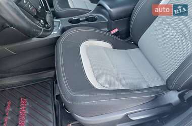 Хетчбек Kia Ceed 2012 в Харкові