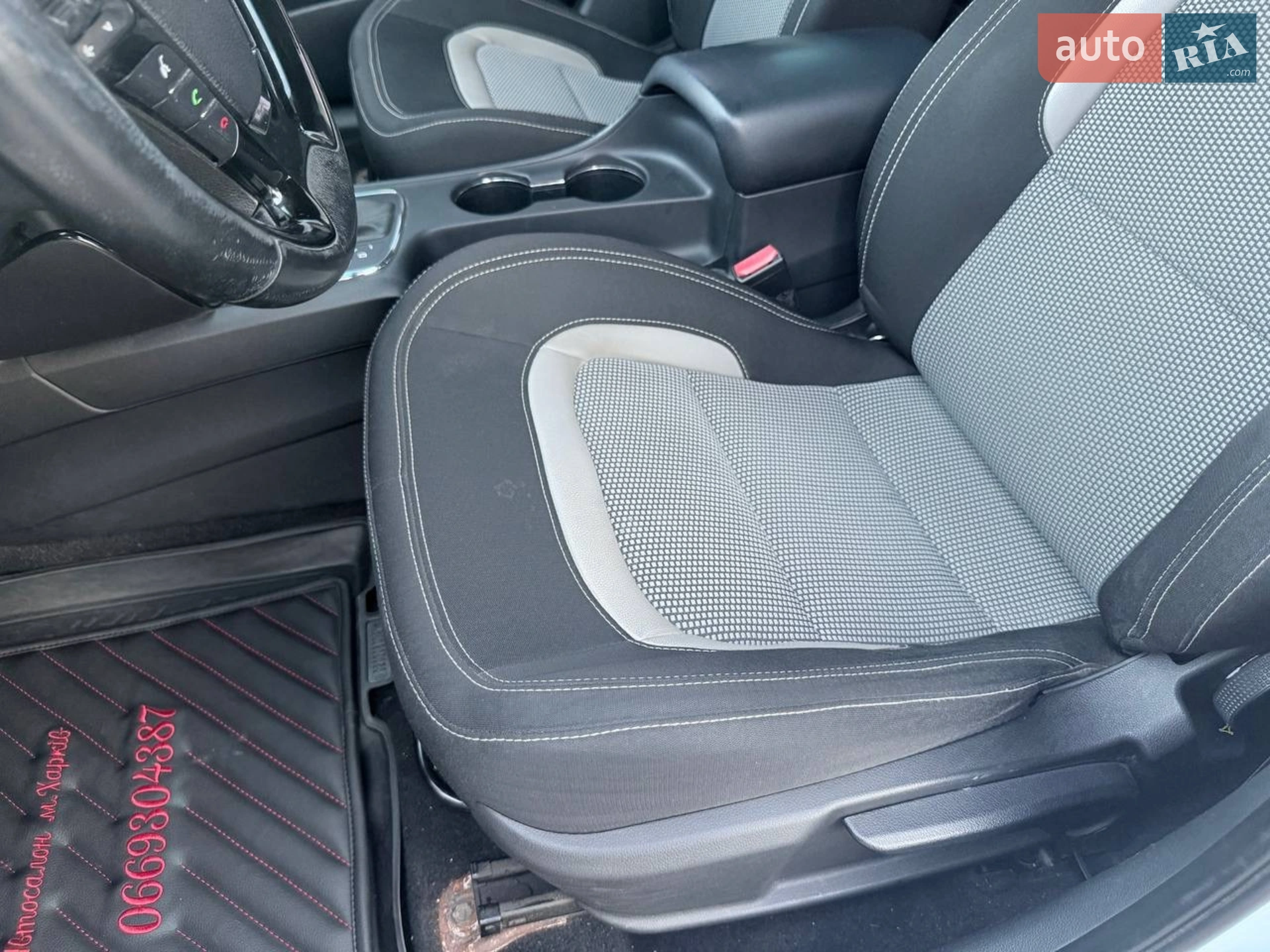 2012 Kia Cee'd - мініатюра 15