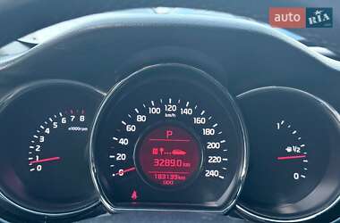 Хетчбек Kia Ceed 2012 в Харкові